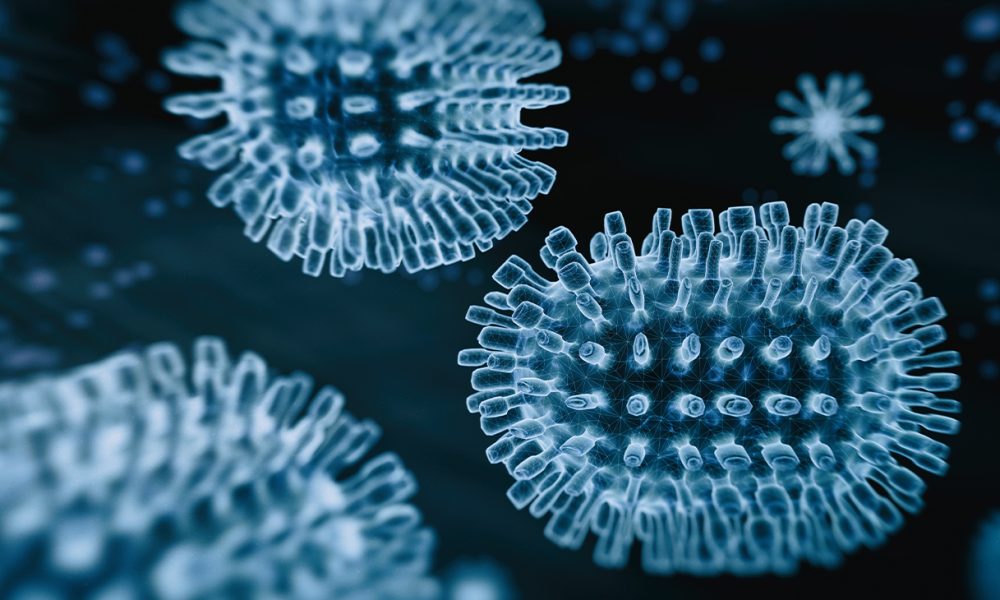 It has been reported in 39 countries so far in 2022, and most of them are having their first-ever cases of the disease, according to the WHO. (Photo: iStockphoto / NNPA)
