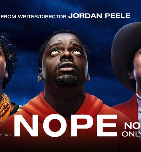 Jordan Peele does it again, making a must-see film that will be talked about in film classes, the barbershop, dinner tables, Hollywood, and the like for many years to come.
