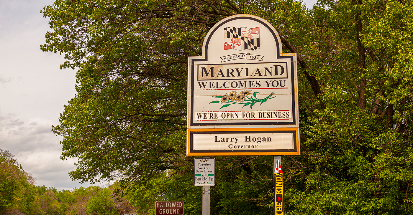 If they are elected, Maryland would be the first state to have two Black statewide officials.