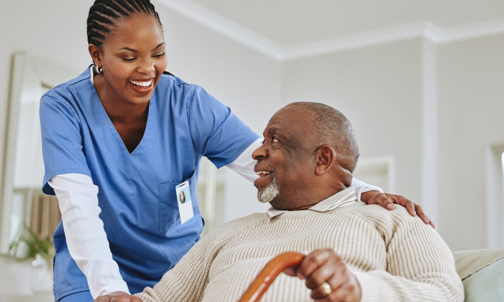 Every day in the U.S. 10,000 people turn 65, which will more than double over the next several decades to top 88M people and represent over 20% of the population by 2050.