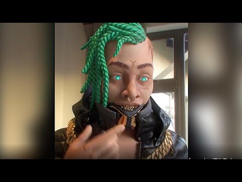 Intell R3vized Rapper AI-Generated Rapper Controversy Spotlights the Need for More Black ...