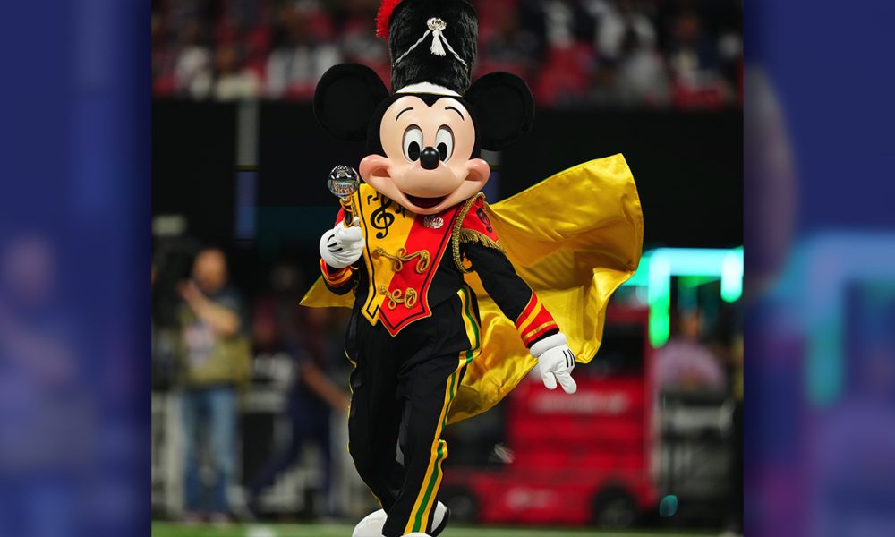 ESPN Wide World of Sports Complex, located at Walt Disney World Resort in Florida, is a premier site for amateur sports in the nation.