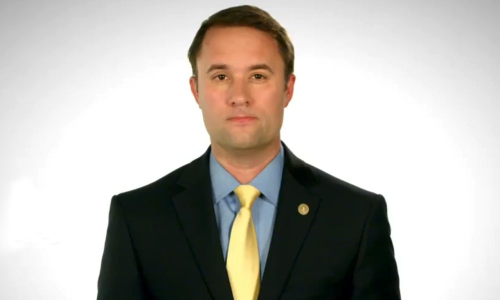 Virginia’s Attorney General Jason Miyares’ plan makes no mention of removing “undue roadblocks, harassment, pressure or obstruction” regarding voting but does mention making it “easy to vote and harder to cheat.”