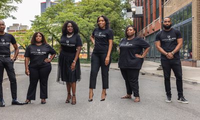 The newly minted Pitch Black will continue to help clients connect with Black audiences through a mix of culturally relevant brand communication & outreach initiatives.