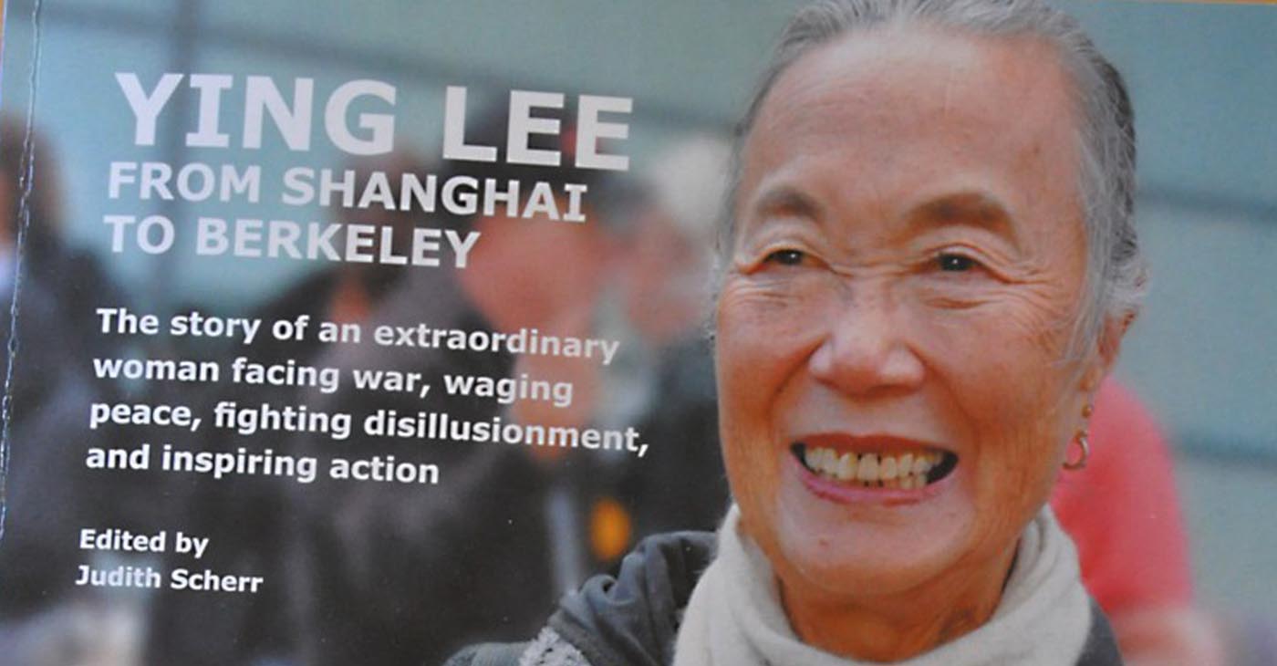 Congresswoman Barbara Lee Releases Statement on the Passing of Ying Lee |  BlackPressUSA
