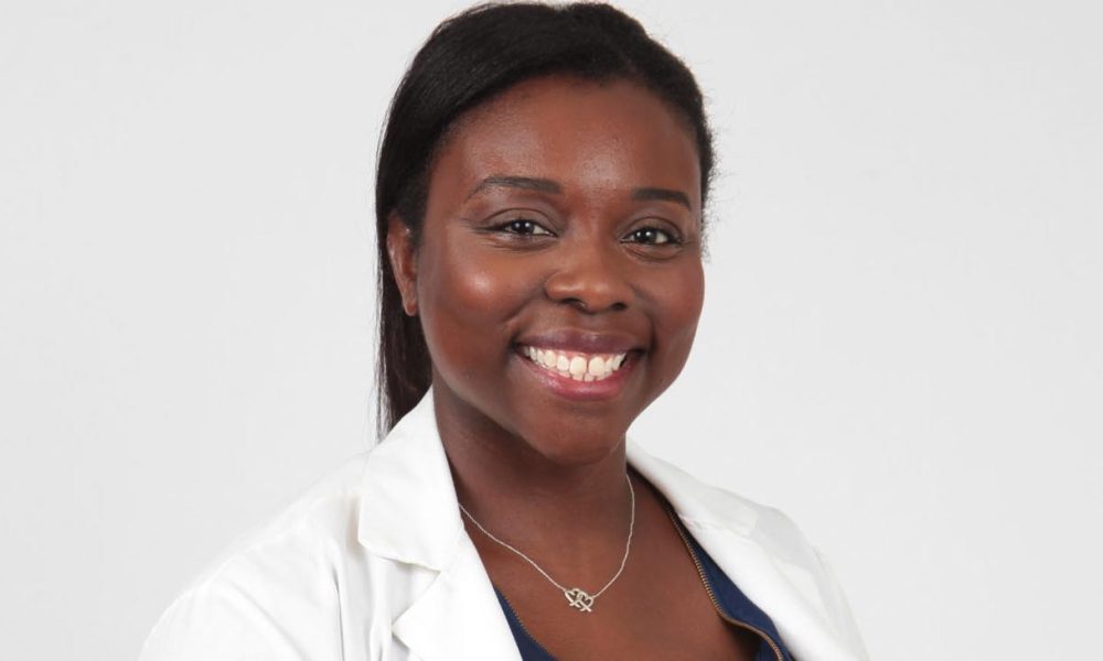 Dr. Erica Walton