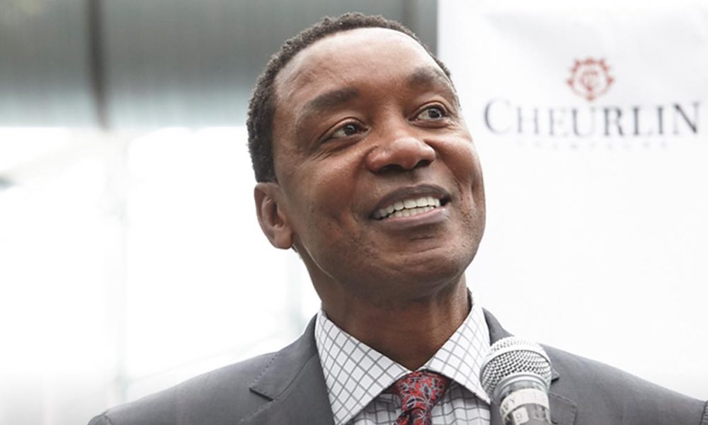 The chairman and CEO of ISIAH International LLC and Isiah Imports, Isiah Thomas has an extensive portfolio of investments.