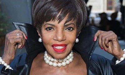 Melba Moore is no stranger to awards for her many talents and service. Moore won the Tony Award for best featured actress for her performance in Purlie (1970) and a Drama Desk Award for Outstanding Performance in that same year. Moore has received several Grammy nominations for her songs, “Read My Lips” and “Lean on Me,” and Best New Artist in 1971.