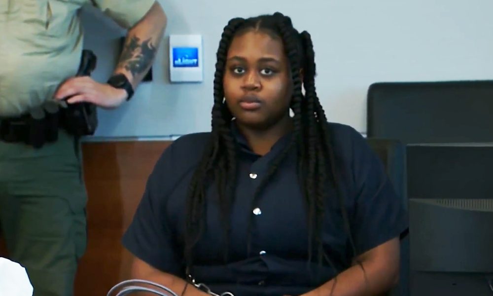 While support for Pieper Lewis had been elusive over the years — she was raised in foster care and shipped from home to home — her high school math teacher Leland Schipper stepped in to offer what no one had ever done. Schipper started a GoFundMe crowdsourcing page for Pieper to help offset the cost of the $150,000 judgment and to help her restart her life.