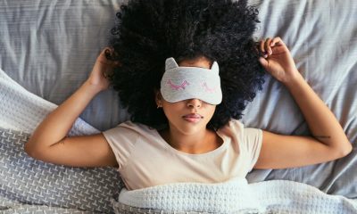 Researchers estimated the proportion of cardiovascular events that could be prevented with healthier sleep. They found that if all participants had an optimal sleep score, 72% of new cases of coronary heart disease and stroke might be avoided each year.