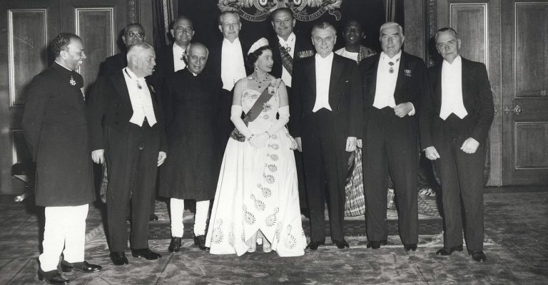 Queen Elizabeth’s Legacy Through the Lens of Colonialism and Black ...