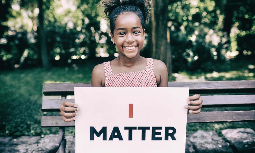 It’s important that we shine a light on to these frightening ideologies that fuel domestic terrorism, so we can stop the spread of violent hate. (Photo: iStockphoto / NNPA)