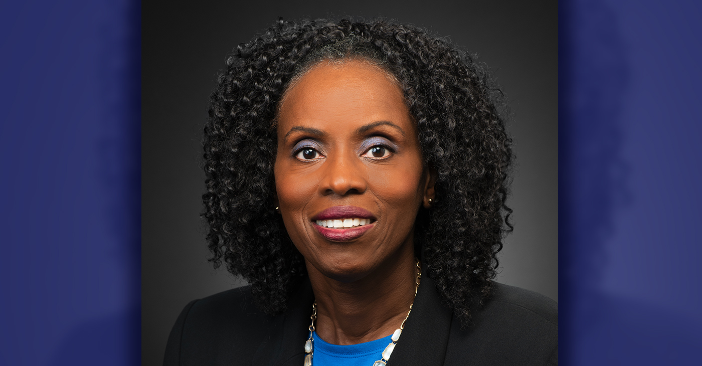 Wanda Barfield, MD, MPH, Director of the Division of Reproductive Health, CDC