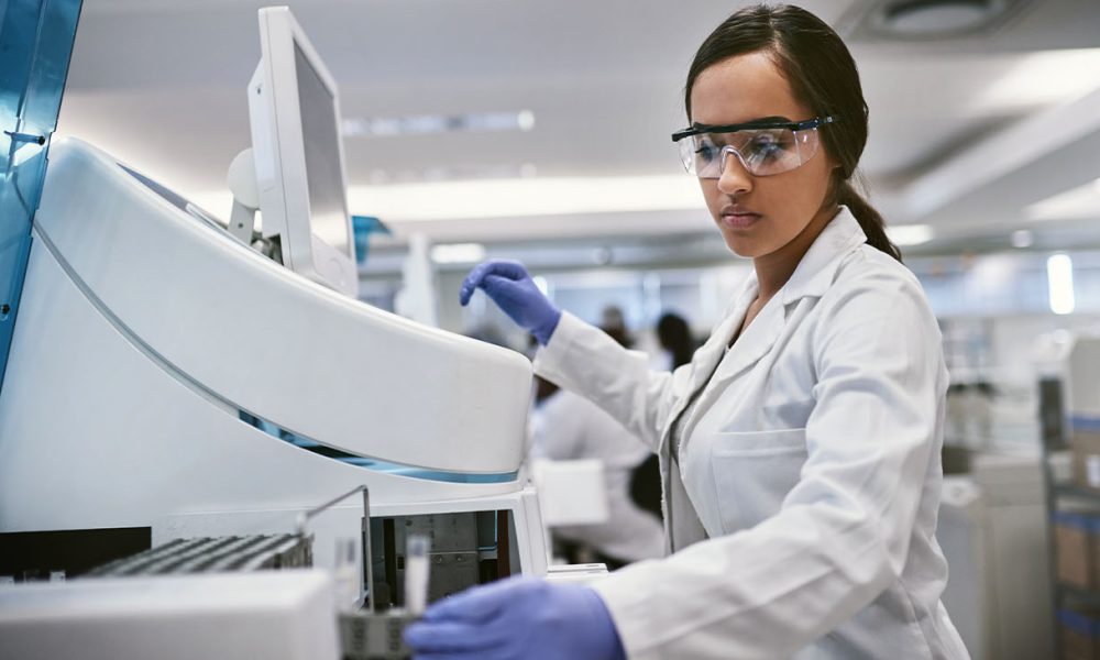 The authors concluded that people are reachable in a new way, and the newfound awareness of and interest in the makers of drugs and vaccines offers a pathway to learning. 