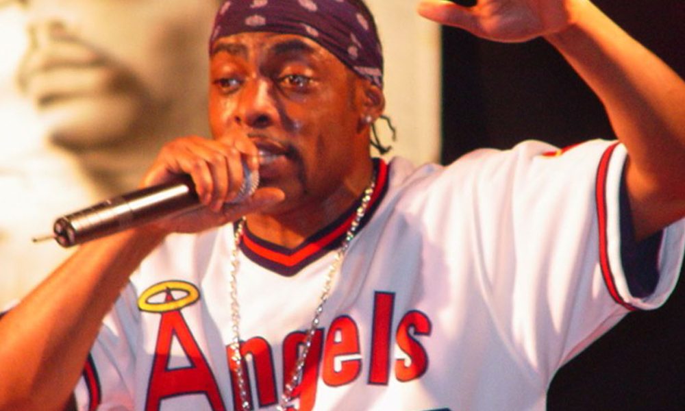 In addition to music, Coolio enjoyed a successful television career. He appeared on shows like “Black Jesus,” “All That,” “The Nanny,” and “Fear Factor.”