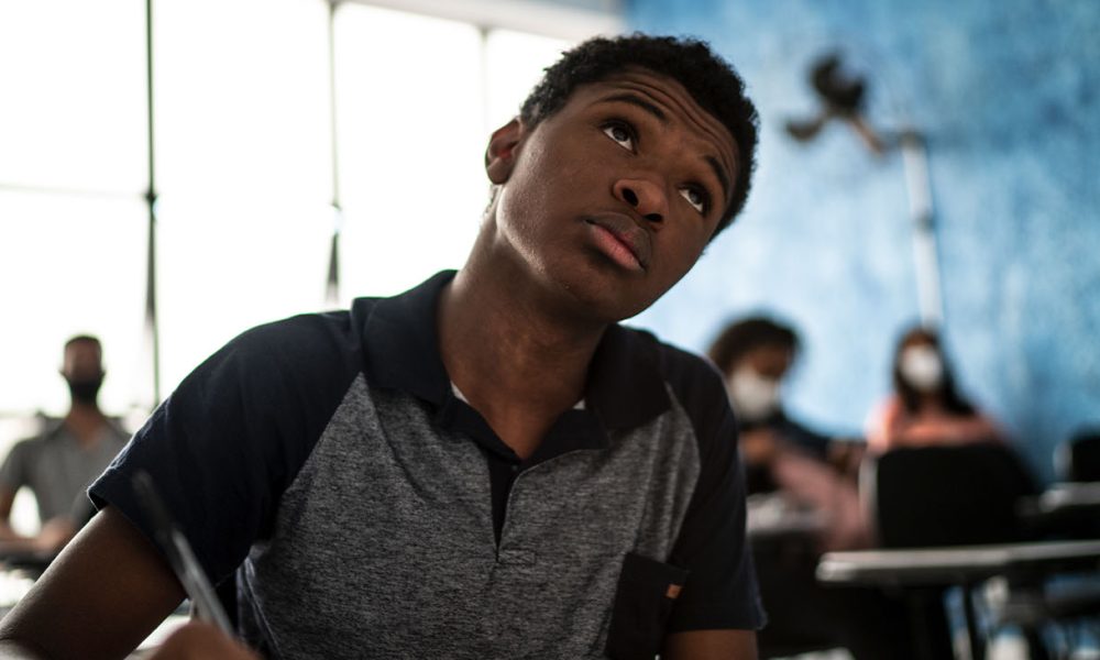 Researchers found that Black community college graduates owe 123 percent of the original amount they borrowed 12 years after beginning their community college journey.