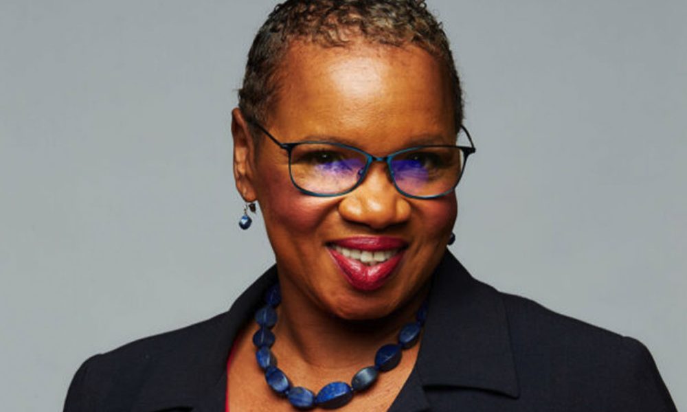 Dr. Loretta H. Cheeks is founder and CEO of DS Innovation, a small business founded in 2018 and based in Arizona.
