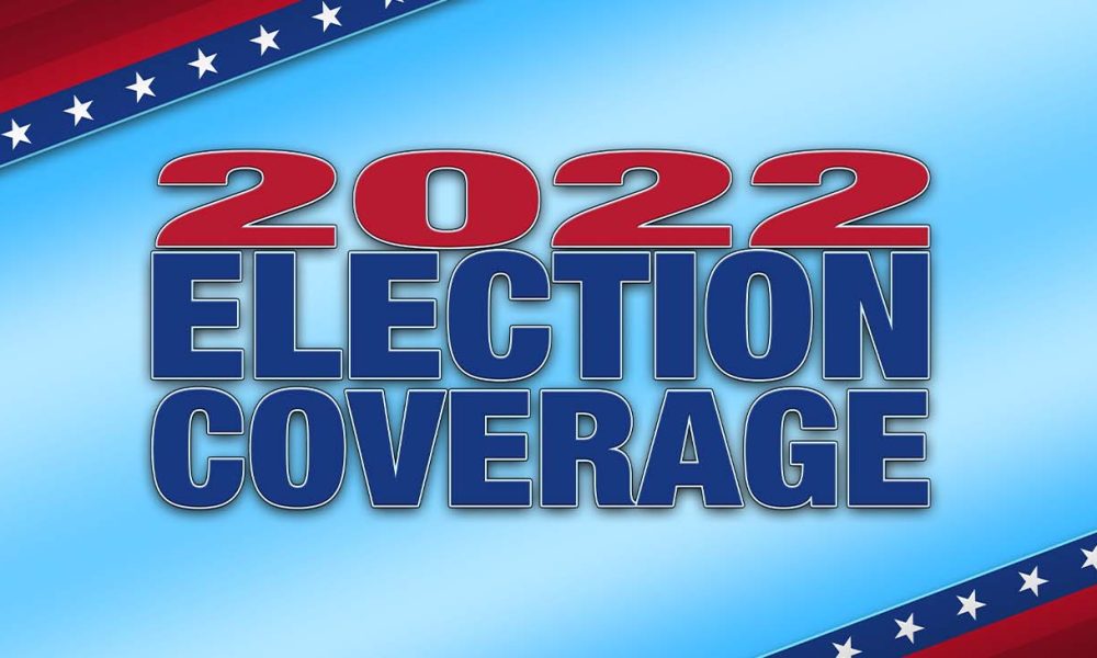 2022 Elections Fulton County Early Voting Hours & Locations