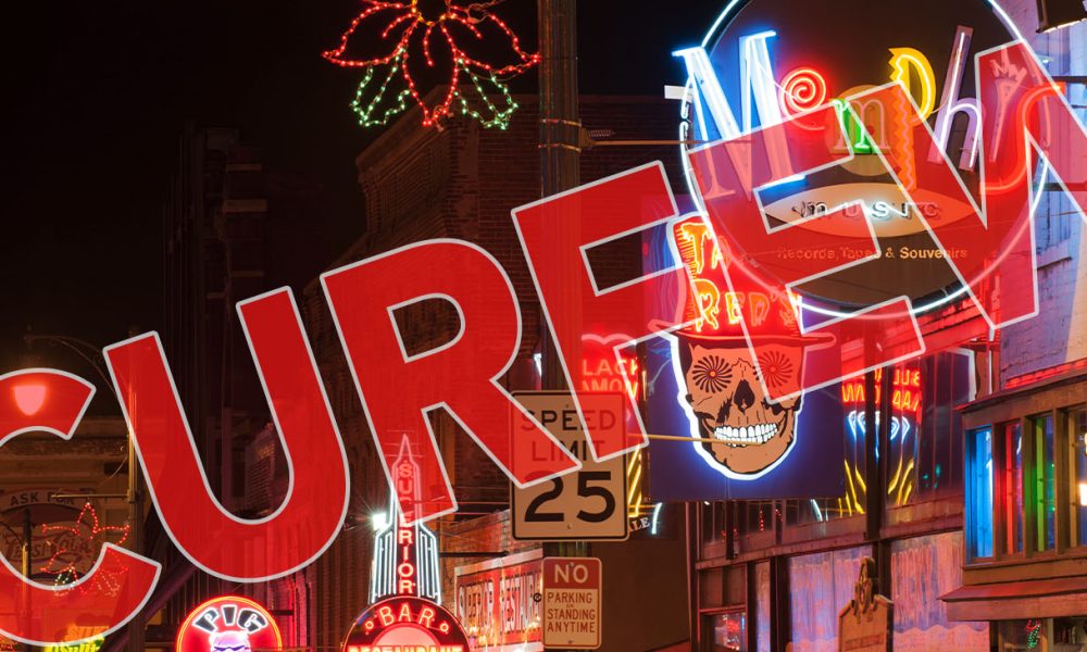 The Memphis City Council is scheduled to vote on a resolution setting a curfew for juveniles at its Oct. 11 meeting.