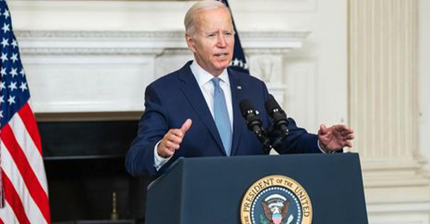 “During the campaign, President Biden promised to provide student debt relief,” administration officials said.