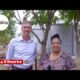 Beto O'Rourke speaking at The San Antonio Observer for Texas Governor race interview