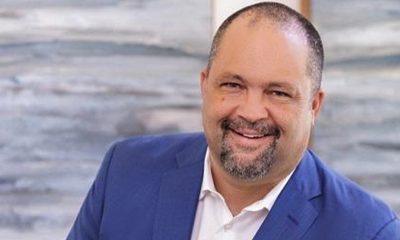 Ben Jealous serves as president of People For the American Way and Professor of the Practice at the University of Pennsylvania.