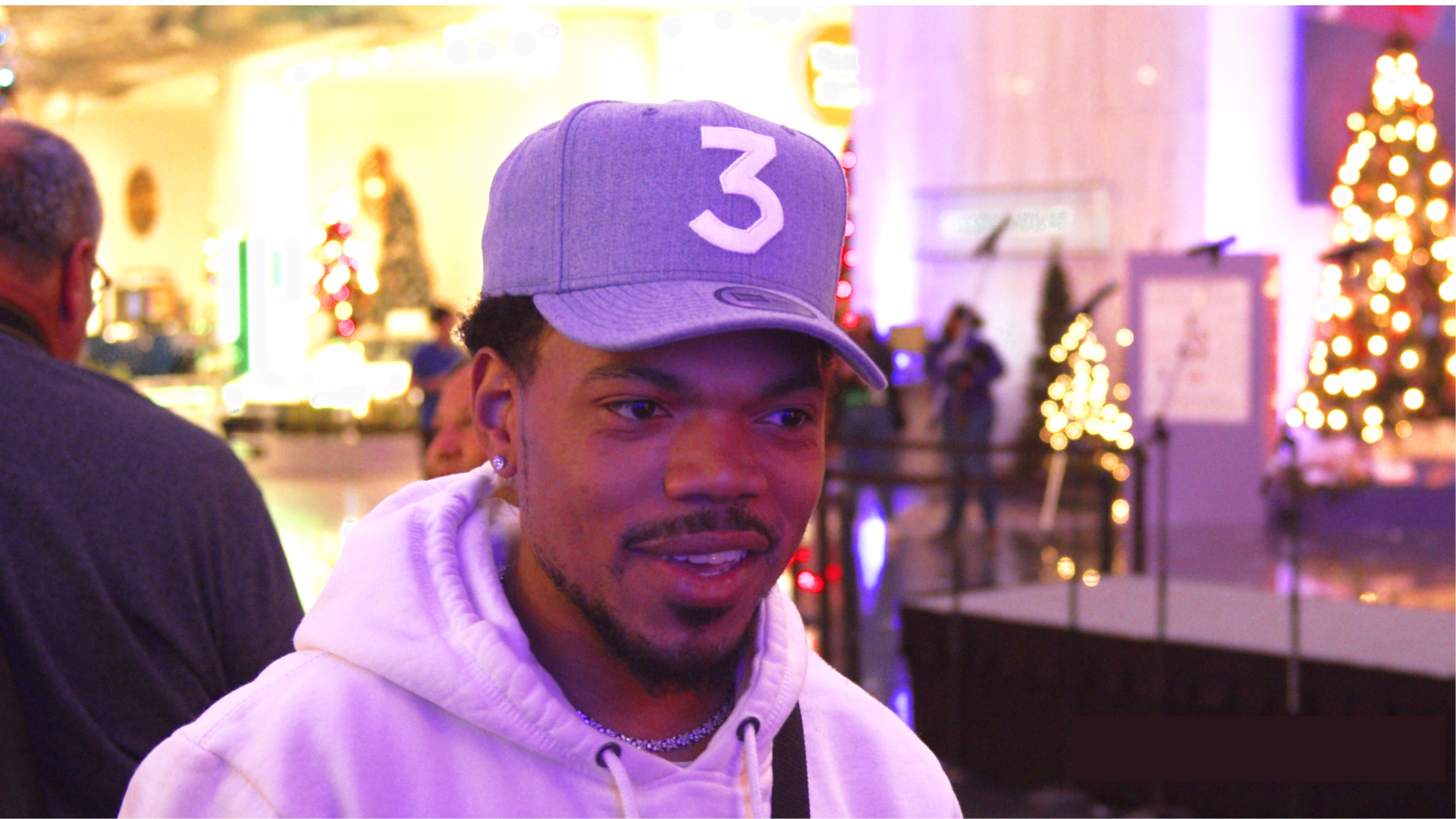 Chance the Rapper Speaks on New Single, Collab with Mia Lee and ...