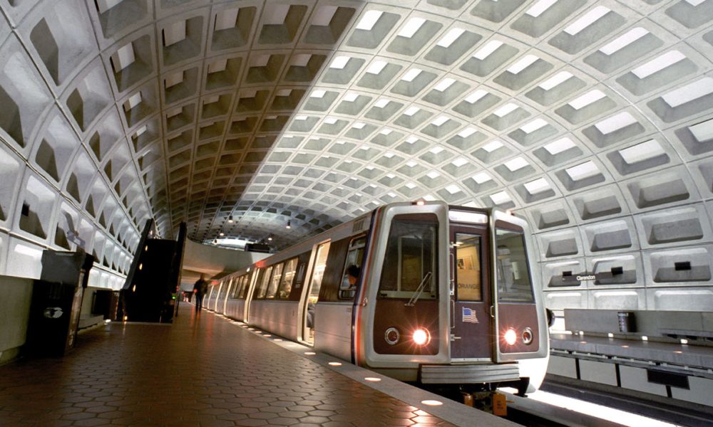 After losing $40 million to fare evasion, D.C. Metro officials have announced a citation plan that will go into effect after a warning campaign from Oct. 4 to November in the DMV area. (Photo by WMATA)