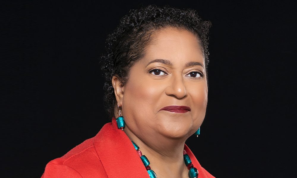 Marcela Howell, President & CEO of In Our Own Voice: National Black Women’s Reproductive Justice Agenda