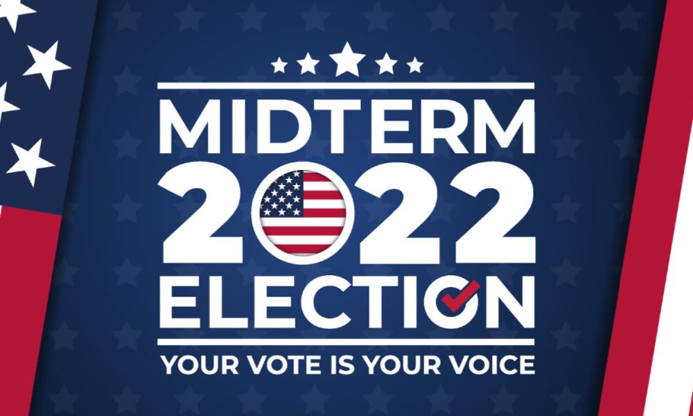 For some candidates, an election victory will make them the first African American elected to the office in their state.