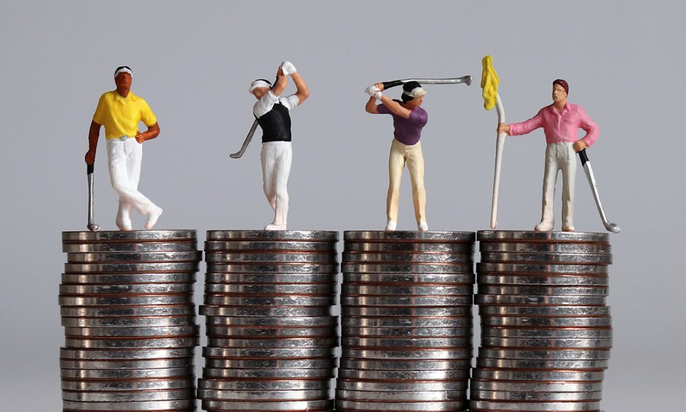 A list of opportunities is featured on the PGA JobMatch website. All applicants’ registrations must be received by Dec.16, 2022 to be considered. 