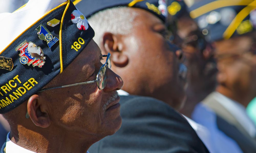 This lawsuit seeks to hold the VA accountable for years of discriminatory conduct.