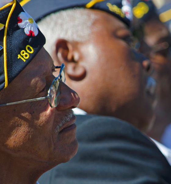 This lawsuit seeks to hold the VA accountable for years of discriminatory conduct.