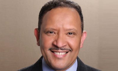 Marc H. Morial, President and CEO, National Urban League