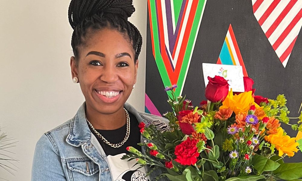 Shaneka Ferrell