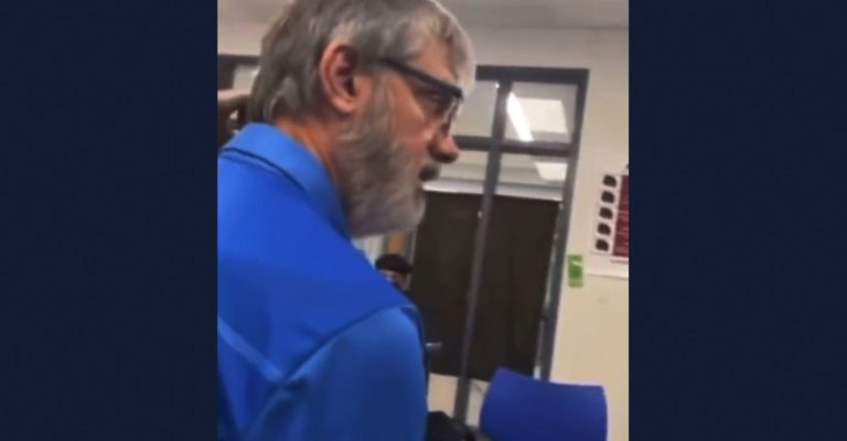White Teacher Fired After Telling Students His Race Was ‘Superior ...