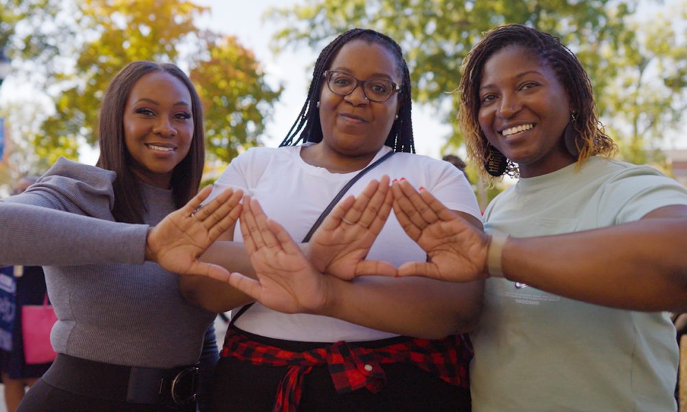 @Ford is committed to providing opportunities for underserved students by supporting HBCUs ready to join their mission to help build a better world for every person.