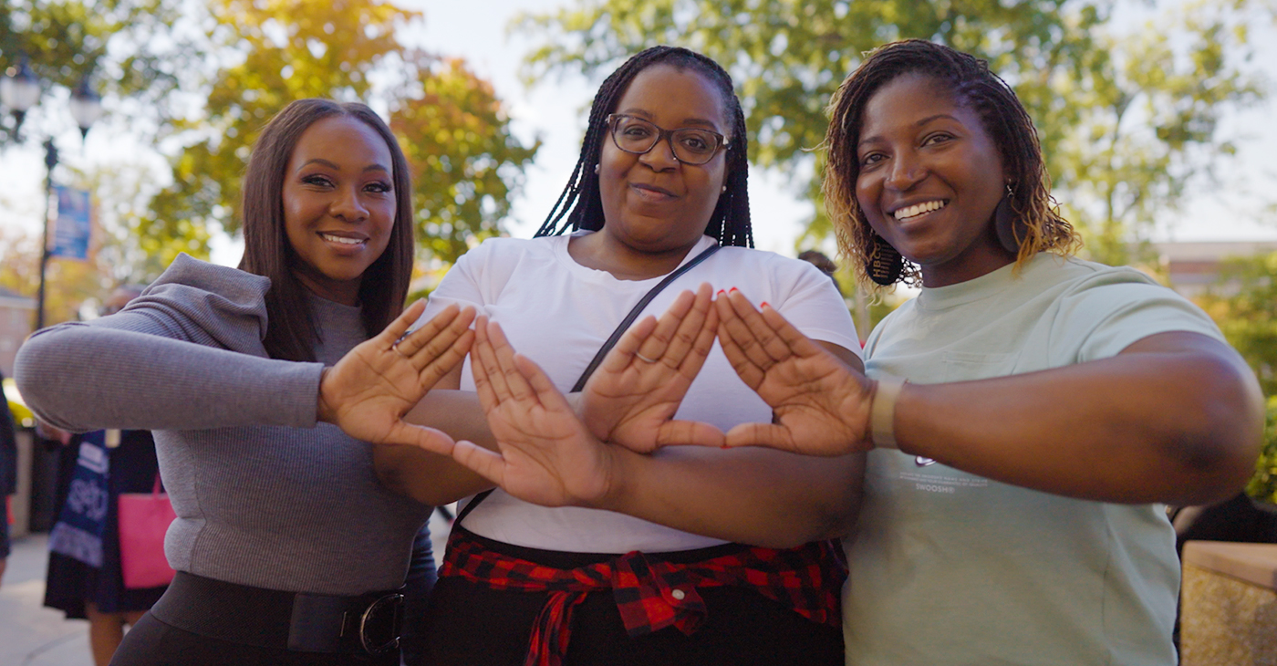 @Ford is committed to providing opportunities for underserved students by supporting HBCUs ready to join their mission to help build a better world for every person.