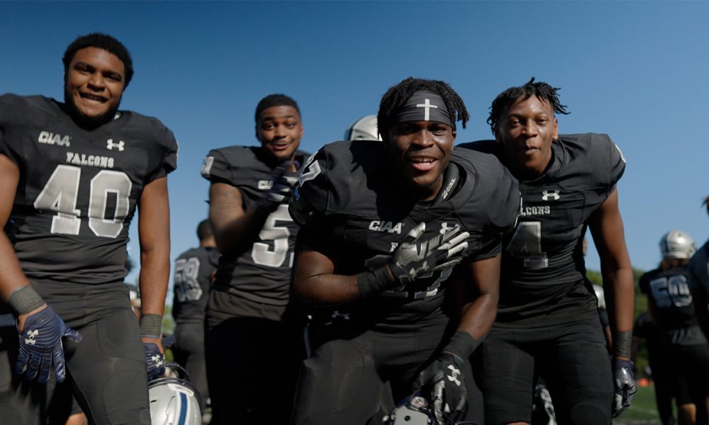 Check out HBCU Go Road to Homecoming, sponsored by @Ford and hosted by @DJEnvy. Go behind the scenes of two HBCUs for a look at how their students and alumni prepare for the return of #homecoming season. #Ford #HBCU