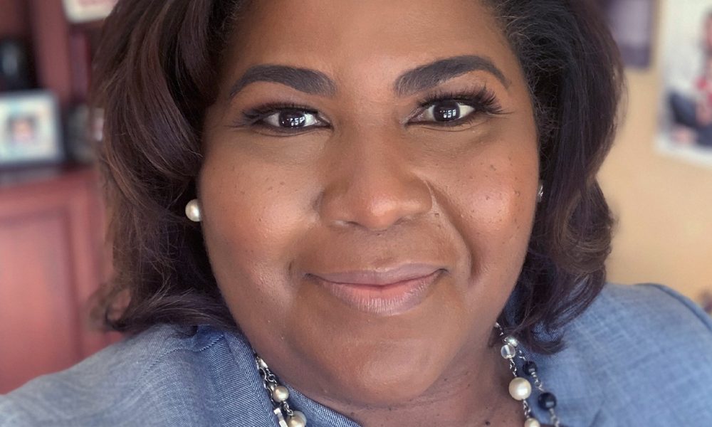 Step into your power, ask for what you want, and never be afraid to try a different path to reach your goal – @Ford Marketing Manager, Sondra Sutton Phung, shares her journey as an HBCU alumni and tips for the next generation of Black innovators. Click to read more.