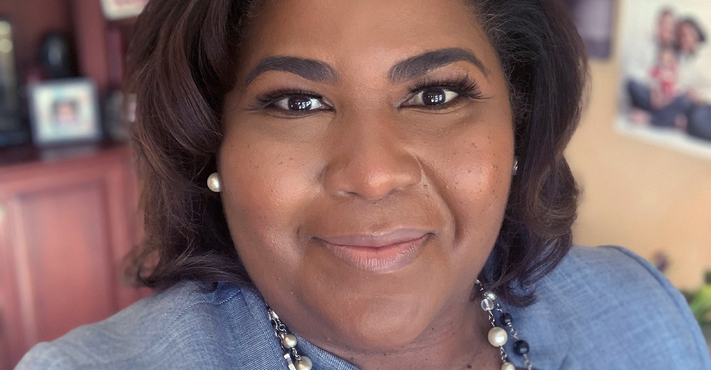 Step into your power, ask for what you want, and never be afraid to try a different path to reach your goal – @Ford Marketing Manager, Sondra Sutton Phung, shares her journey as an HBCU alumni and tips for the next generation of Black innovators. Click to read more.