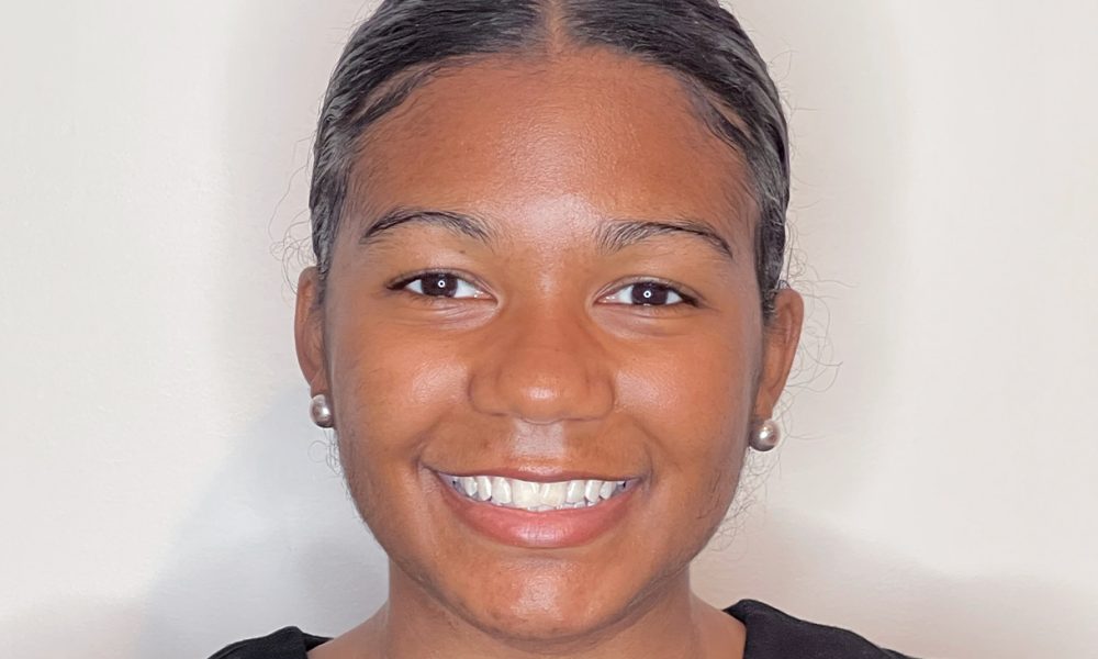 Hampton University Grad Telisha Everett shares her journey to becoming a Cyber Defense Analyst @Ford. Read more now.