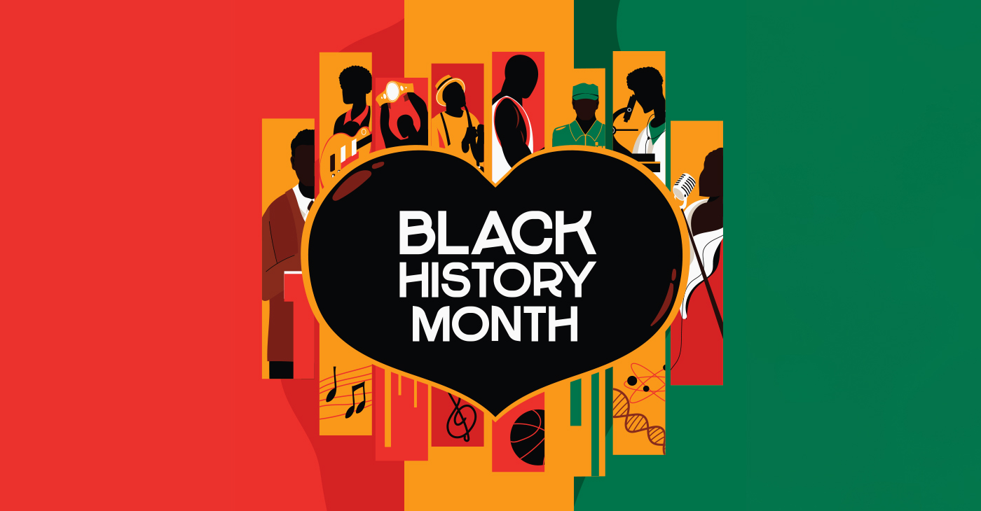 During Black History Month, we honor the extraordinary contributions made by Blacks throughout the history of our Nation including the 44th President of the United States, Barack Obama, and the current Vice-President of the United States, Kamala Harris.
