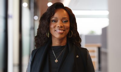 Edwige Robinson, Senior Vice President of Network Engineering & Operations and Transformation of the Central Region at T-Mobile US