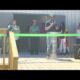 Environmental Justice Training Center ribbon cutting ceremony for Community Times
