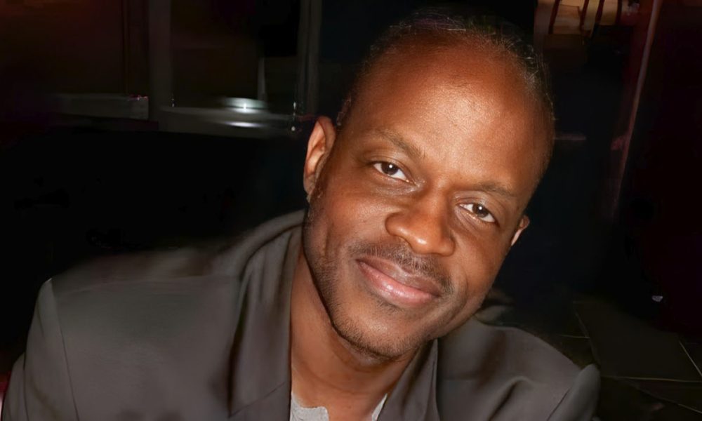 CMIT Solutions CEO Keyven Lewis is looking to grow the right way. Photo: Keyven Lewis/Facebook