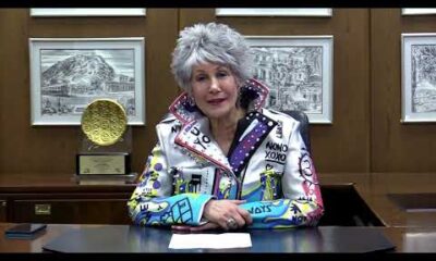 Cook County Treasurer outreach video for unclaimed refunds from The Times Weekly