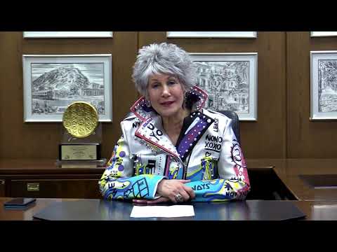 Cook County Treasurer outreach video for unclaimed refunds from The Times Weekly