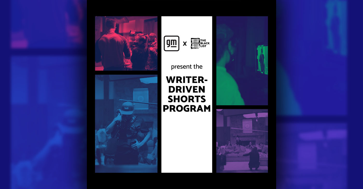 All genres are encouraged to submit for the Writer-Driven Shorts program, ranging from romantic comedy, action adventure, grounded dramas, fantastical sci-fi and more.
