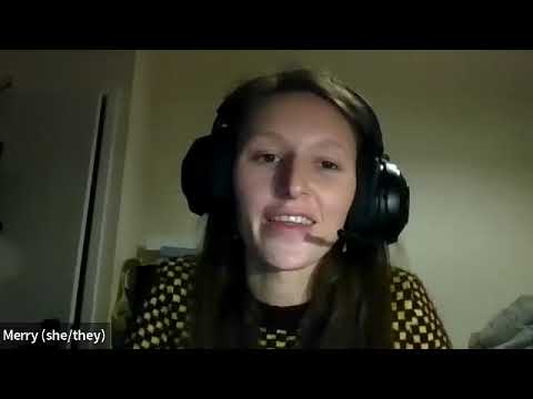 Mary Diggs from Community Times speaking with Leo and Larry